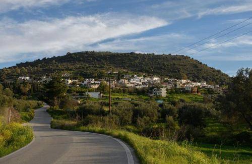 Kouses House | 79 m² House ∙ 2 bedrooms ∙ 4 guests
