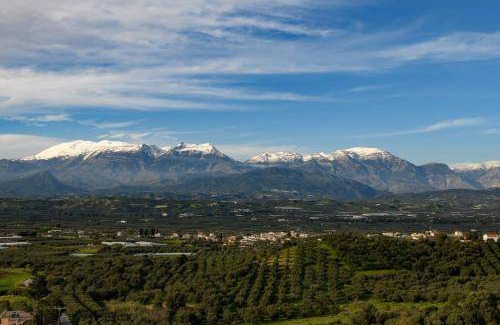 Kouses House | 79 m² House ∙ 2 bedrooms ∙ 4 guests