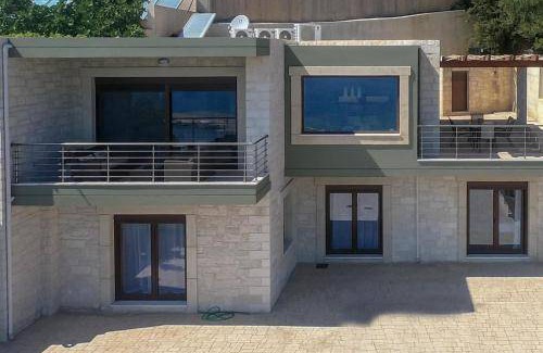 Kastri Villa | 79 m² Villa ∙ 3 bedrooms ∙ 6 guests