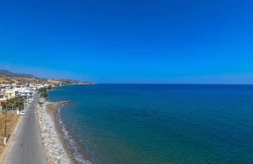 Kastri Villa | 79 m² Villa ∙ 3 bedrooms ∙ 6 guests