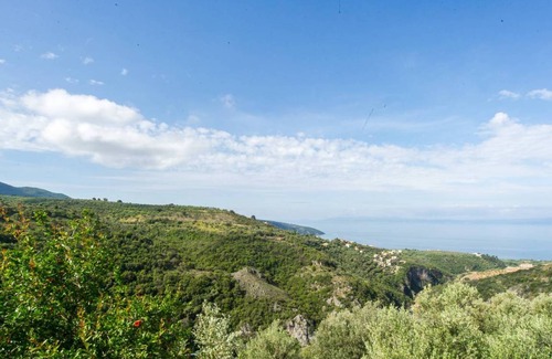Megali Mantineia Apartment | 80 m² Apartment ∙ 2 bedrooms ∙ 4 guests