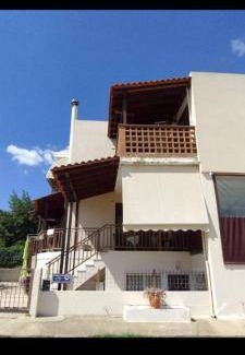 Alexandroupoli Apartment | 80 m² Apartment ∙ 2 bedrooms ∙ 6 guests