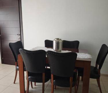 Alexandroupoli Apartment | 80 m² Apartment ∙ 2 bedrooms ∙ 6 guests