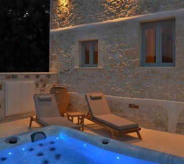 Sitia Apartment | 80 m² Apartment ∙ 2 bedrooms ∙ 5 guests