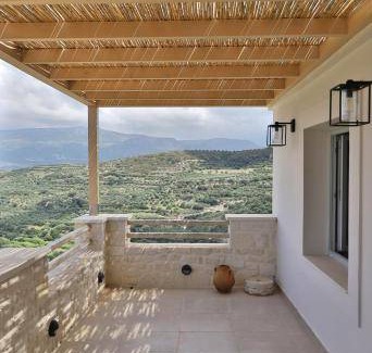 Sitia Apartment | 80 m² Apartment ∙ 2 bedrooms ∙ 5 guests