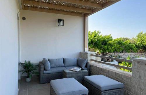 Sitia Apartment | 80 m² Apartment ∙ 2 bedrooms ∙ 5 guests