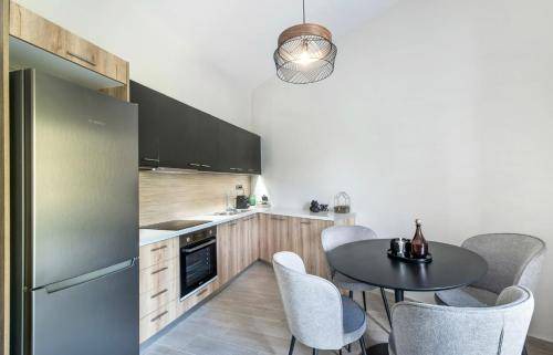 Elefsina Apartment | 80 m² Apartment ∙ 1 bedroom ∙ 4 guests