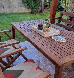 Florina Apartment | 80 m² Apartment ∙ 2 bedrooms ∙ 5 guests