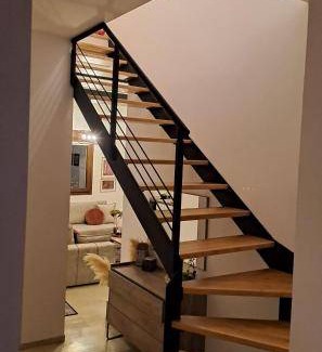 Florina Apartment | 80 m² Apartment ∙ 2 bedrooms ∙ 5 guests