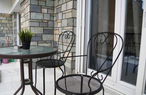 Florina Apartment | 80 m² Apartment ∙ 2 bedrooms ∙ 6 guests