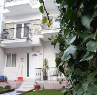Florina Apartment | 80 m² Apartment ∙ 2 bedrooms ∙ 6 guests