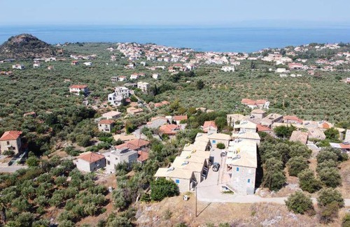 Lefktro Apartment | 80 m² Apartment ∙ 2 bedrooms ∙ 7 guests