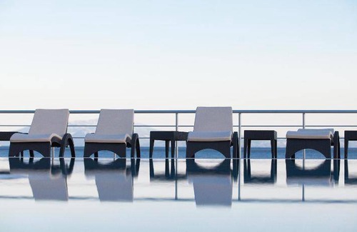 Plomari Apartment | 80 m² Apartment ∙ 2 bedrooms ∙ 5 guests