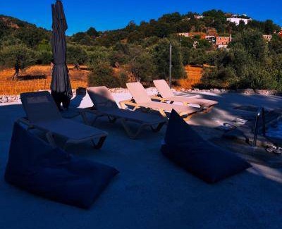 Kamboi Apartment | 80 m² Apartment ∙ 2 bedrooms ∙ 4 guests