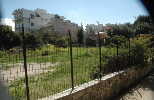 Patras Apartment | 80 m² Apartment ∙ 2 bedrooms ∙ 11 guests