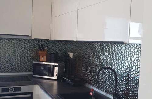Neoi Epivates Apartment | 80 m² Apartment ∙ 2 bedrooms ∙ 6 guests