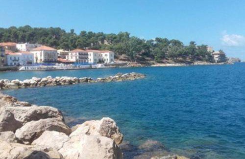 Pylos Apartment | 80 m² Apartment ∙ 2 bedrooms ∙ 5 guests