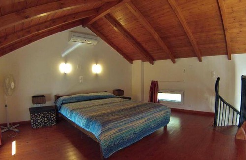 Evgiros Apartment | 80 m² Apartment ∙ 2 bedrooms ∙ 5 guests