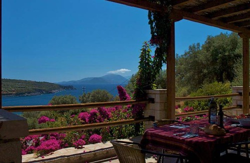Evgiros Apartment | 80 m² Apartment ∙ 2 bedrooms ∙ 5 guests
