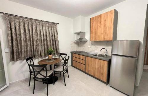 Ierissos Apartment | 80 m² Apartment ∙ 2 bedrooms ∙ 7 guests