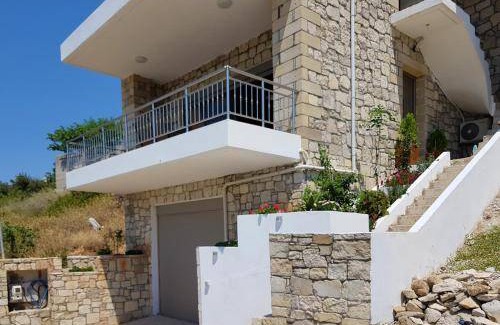 Limeniskos Apartment | 80 m² Apartment ∙ 2 bedrooms ∙ 5 guests