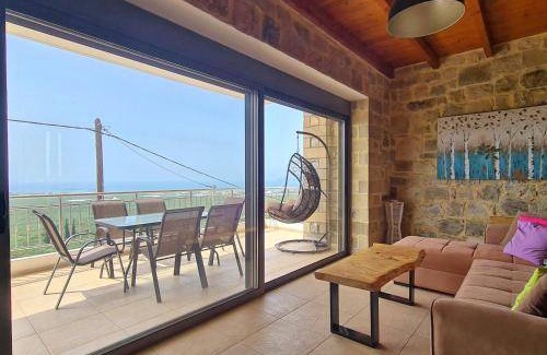 Limeniskos Apartment | 80 m² Apartment ∙ 2 bedrooms ∙ 5 guests