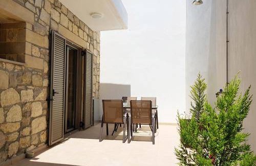 Limeniskos Apartment | 80 m² Apartment ∙ 2 bedrooms ∙ 5 guests