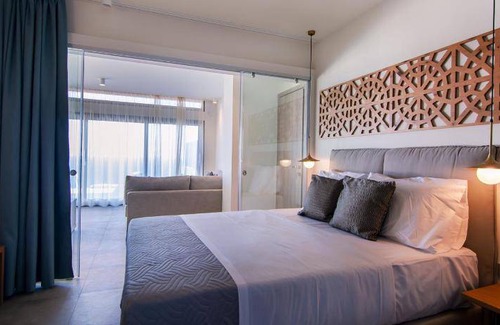 Kantanos-Selino Apartment | 80 m² Apartment ∙ 2 bedrooms ∙ 4 guests