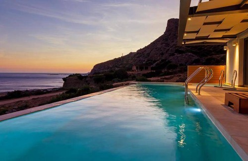 Kantanos-Selino Apartment | 80 m² Apartment ∙ 2 bedrooms ∙ 4 guests