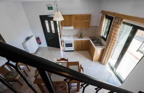Almyrida Apartment | 80 m² Apartment ∙ 5 guests