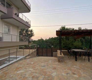 Nea Michaniona Apartment | 80 m² Apartment ∙ 2 bedrooms ∙ 6 guests