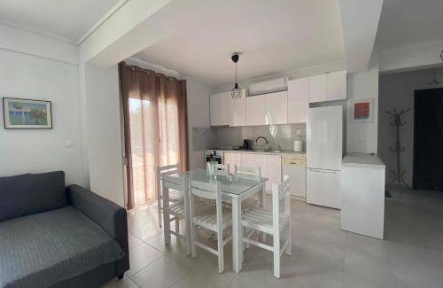 Nea Michaniona Apartment | 80 m² Apartment ∙ 2 bedrooms ∙ 6 guests