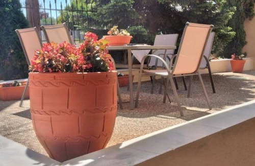 Nea Michaniona Apartment | 80 m² Apartment ∙ 2 bedrooms ∙ 6 guests