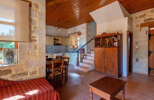 Falassarna Apartment | 80 m² Apartment ∙ 2 bedrooms ∙ 7 guests