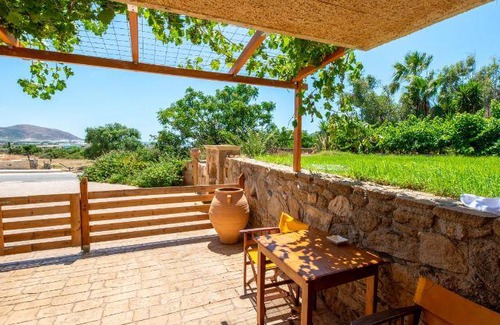 Falassarna Apartment | 80 m² Apartment ∙ 2 bedrooms ∙ 7 guests