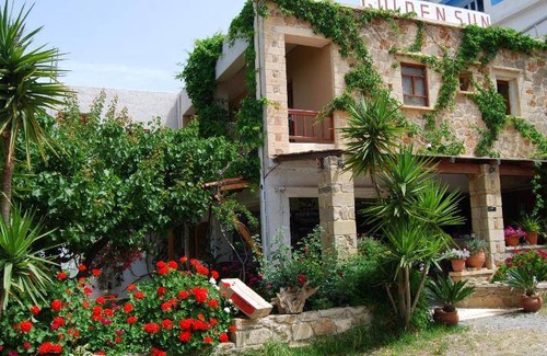 Falassarna Apartment | 80 m² Apartment ∙ 2 bedrooms ∙ 7 guests