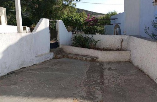 Milopotamos Apartment | 80 m² Apartment ∙ 1 bedroom ∙ 4 guests
