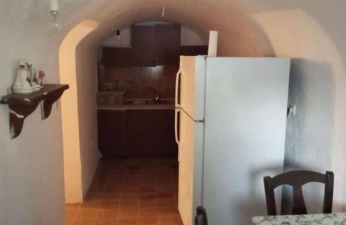 Milopotamos Apartment | 80 m² Apartment ∙ 1 bedroom ∙ 4 guests