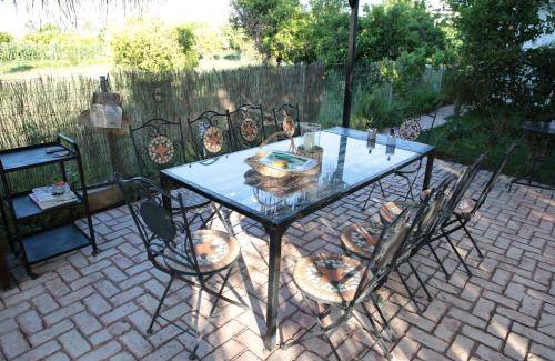 Valimitika Bed & Breakfast | 80 m² Bed and breakfast ∙ 7 guests