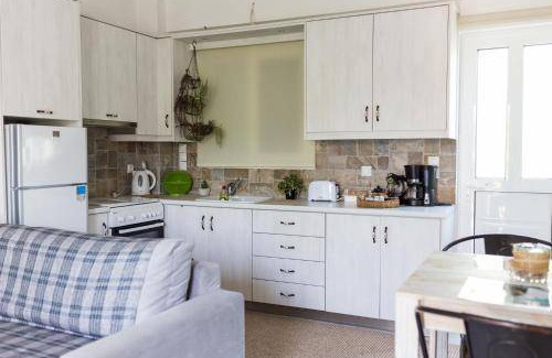 Valimitika Bed & Breakfast | 80 m² Bed and breakfast ∙ 7 guests
