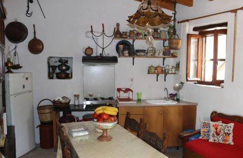 Kantanos-Selino House | 80 m² House ∙ 2 bedrooms ∙ 6 guests