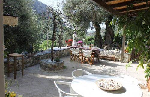 Kantanos-Selino House | 80 m² House ∙ 2 bedrooms ∙ 6 guests