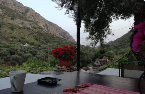 Kantanos-Selino House | 80 m² House ∙ 2 bedrooms ∙ 6 guests