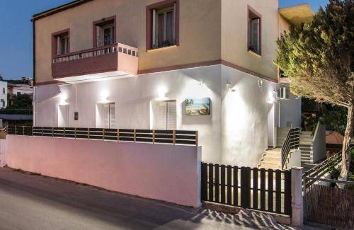 Kalyves House | 80 m² House ∙ 2 bedrooms ∙ 6 guests