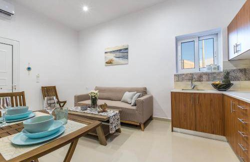 Kalyves House | 80 m² House ∙ 2 bedrooms ∙ 6 guests