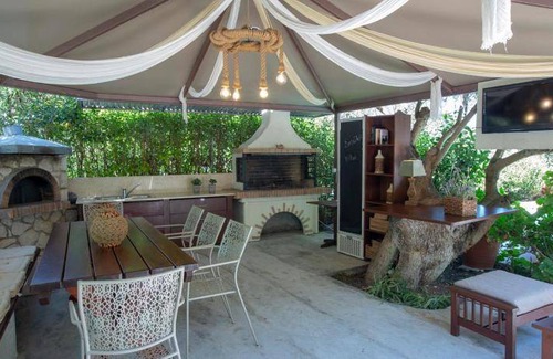 Agios Nikitas House | 80 m² House ∙ 2 bedrooms ∙ 6 guests