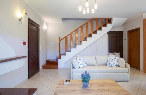 Agios Nikitas House | 80 m² House ∙ 2 bedrooms ∙ 6 guests
