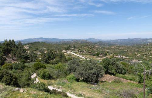Asklipiio House | 80 m² House ∙ 3 bedrooms ∙ 6 guests