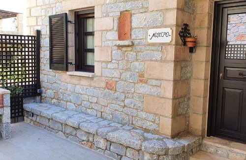 Kardamyli House | 80 m² House ∙ 5 guests