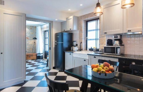 Kardamyli House | 80 m² House ∙ 5 guests